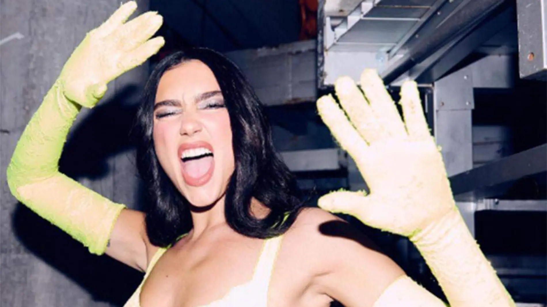 Dua Lipa enfrenta otra demanda